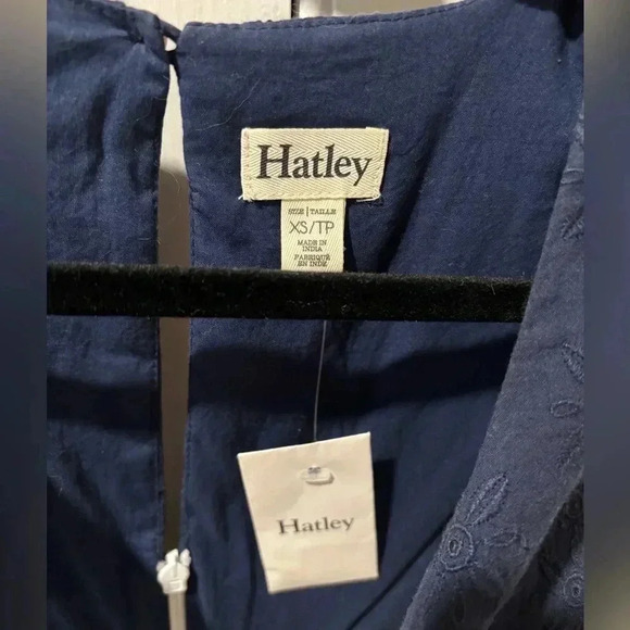 💕3/$25💕 Hatley  Tank Top Dress - Picture 6 of 6